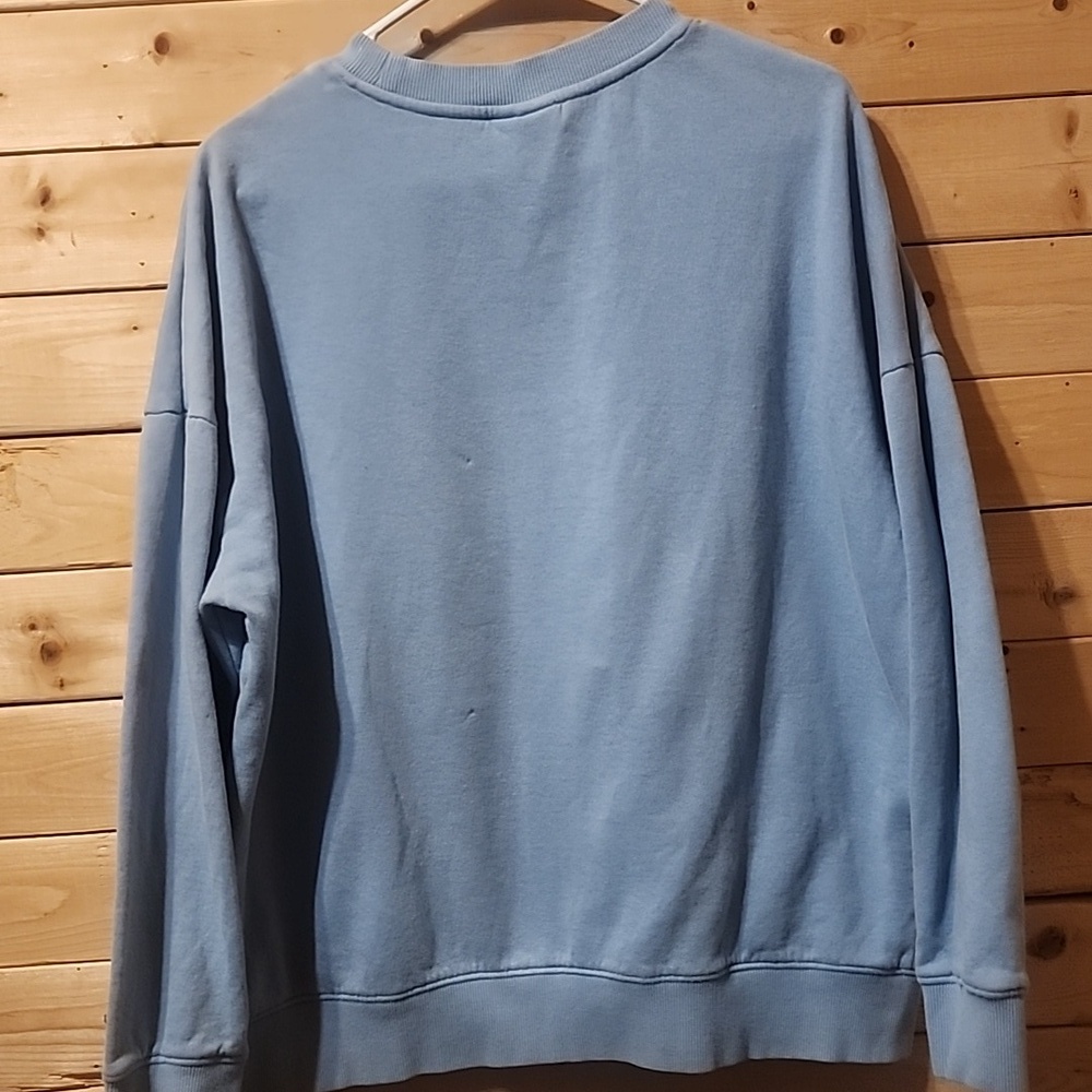 Vintage Guess Crewneck Sweater Size Medium Cotton Y2k - Picture 7 of 7